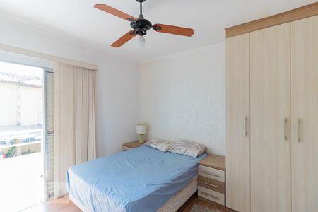 Suíte 2 de casa de condomínio à venda com 2 quartos, 74m² em Vila Ré, São Paulo