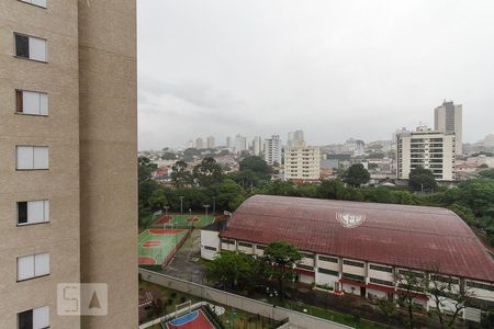 Vista de apartamento para alugar com 3 quartos, 64m² em Jardim América da Penha, São Paulo