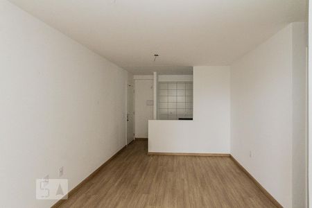 Sala de apartamento para alugar com 3 quartos, 64m² em Jardim América da Penha, São Paulo