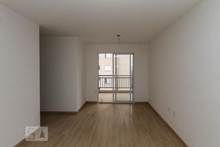 Sala de apartamento para alugar com 3 quartos, 64m² em Jardim América da Penha, São Paulo