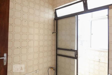 Cozinha  de apartamento para alugar com 1 quarto, 52m² em Cruzeiro, Belo Horizonte