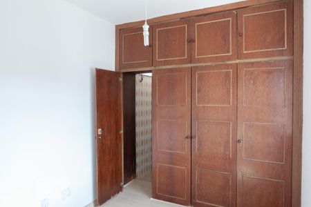 Suíte 1  de apartamento para alugar com 1 quarto, 52m² em Cruzeiro, Belo Horizonte