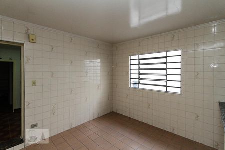 Cozinha de casa à venda com 2 quartos, 180m² em Vila Gomes Cardim, São Paulo