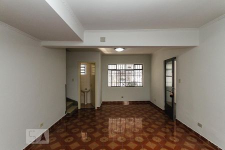 Sala de casa à venda com 2 quartos, 180m² em Vila Gomes Cardim, São Paulo