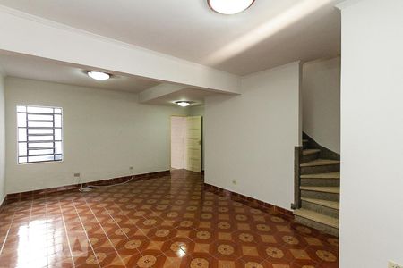Sala de casa à venda com 2 quartos, 180m² em Vila Gomes Cardim, São Paulo