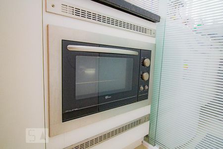 Apartamento para alugar com 46m², 2 quartos e 1 vaga Apartamento para alugar com 46m², 2 quartos e 1 vagaCozinha - Forno