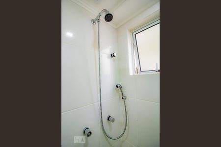 Apartamento para alugar com 46m², 2 quartos e 1 vaga Apartamento para alugar com 46m², 2 quartos e 1 vagaBanheiro Social - Chuveiro