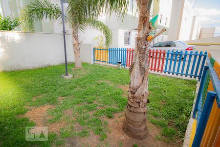 Apartamento para alugar com 46m², 2 quartos e 1 vaga Apartamento para alugar com 46m², 2 quartos e 1 vagaEspaço pet
