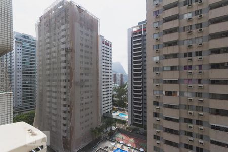 Apartamento à venda com 70m², 2 quartos e 1 vagaVista do Quarto