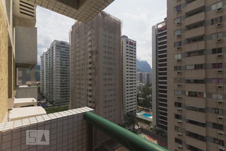 Apartamento à venda com 70m², 2 quartos e 1 vagaVista da Varanda