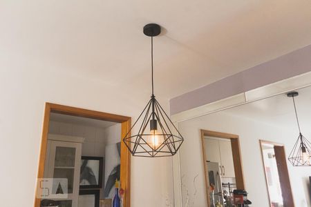 Sala de apartamento à venda com 2 quartos, 70m² em Barra da Tijuca, Rio de Janeiro