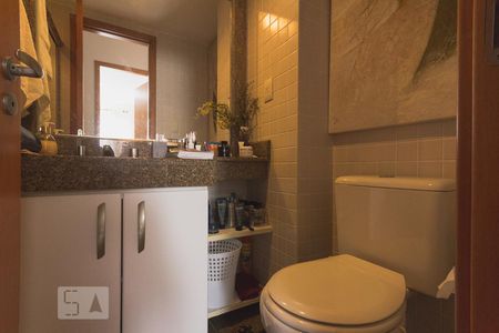 Apartamento à venda com 70m², 2 quartos e 1 vagaBanheiro