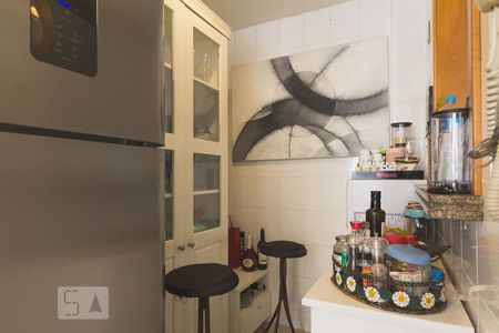 Apartamento à venda com 70m², 2 quartos e 1 vagaCozinha