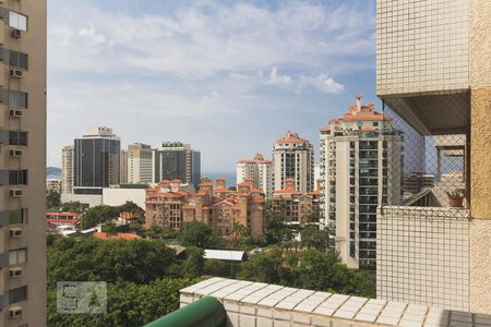 Apartamento à venda com 70m², 2 quartos e 1 vagaVista da Varanda