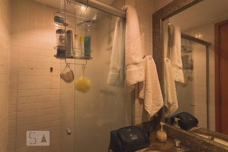 Apartamento à venda com 70m², 2 quartos e 1 vagaBanheiro