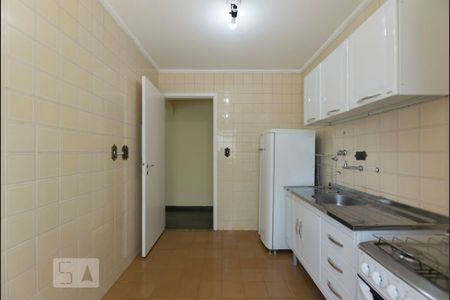 Apartamento para alugar com 52m², 1 quarto e 1 vagaCozinha