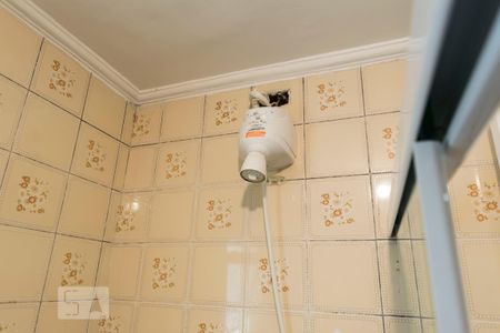 Apartamento para alugar com 52m², 1 quarto e 1 vagaBanheiro (Chuveiro)