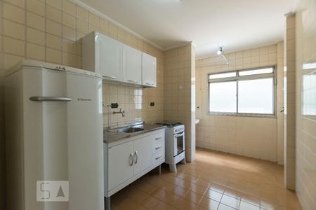 Apartamento para alugar com 52m², 1 quarto e 1 vagaCozinha