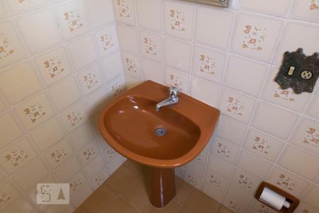 Apartamento para alugar com 52m², 1 quarto e 1 vagaBanheiro (Pia)