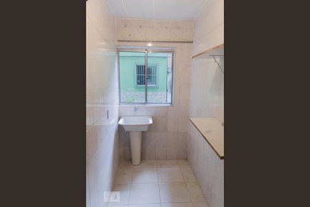 Apartamento para alugar com 87m², 2 quartos e 1 vagaLavanderia