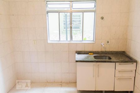 Cozinha de apartamento para alugar com 2 quartos, 87m² em Conceição, Diadema