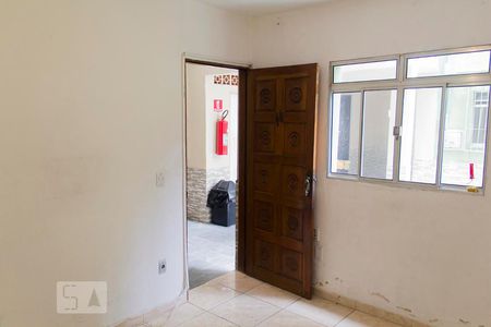 Sala de apartamento para alugar com 2 quartos, 87m² em Conceição, Diadema