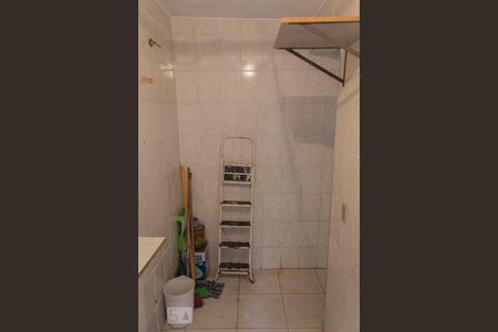 Apartamento para alugar com 87m², 2 quartos e 1 vagaLavanderia