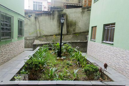 Apartamento para alugar com 87m², 2 quartos e 1 vagaJardim