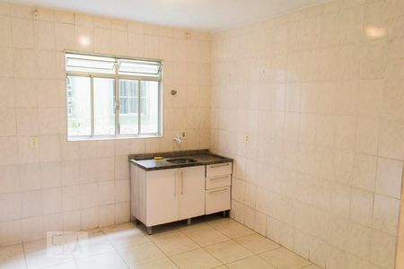 Cozinha de apartamento para alugar com 2 quartos, 87m² em Conceição, Diadema