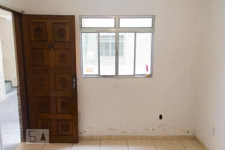 Sala de apartamento para alugar com 2 quartos, 87m² em Conceição, Diadema