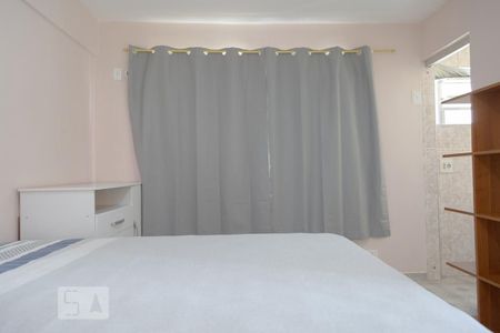 Studio para alugar com 20m², 1 quarto e sem vagaQuarto