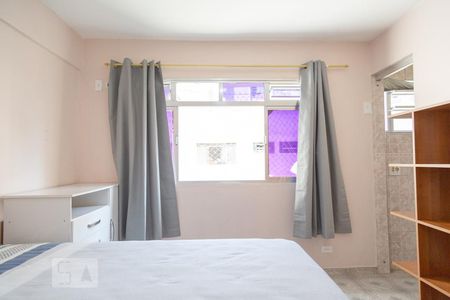 Studio para alugar com 20m², 1 quarto e sem vagaQuarto