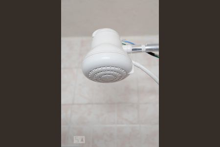 Studio para alugar com 20m², 1 quarto e sem vagaChuveiro