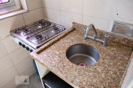 Studio para alugar com 20m², 1 quarto e sem vagaPia