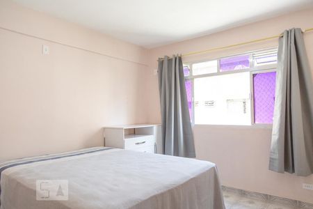 Studio para alugar com 20m², 1 quarto e sem vagaQuarto