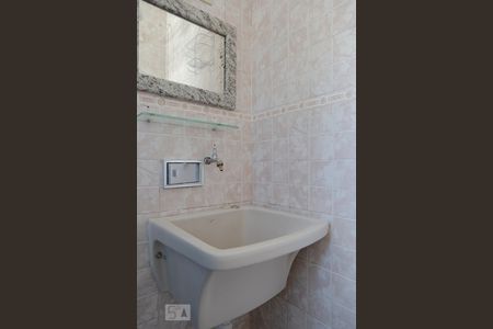 Studio para alugar com 20m², 1 quarto e sem vagaBanheiro