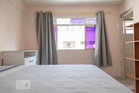 Studio para alugar com 20m², 1 quarto e sem vagaQuarto