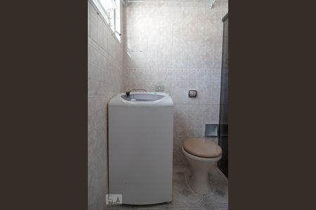 Studio para alugar com 20m², 1 quarto e sem vagaBanheiro