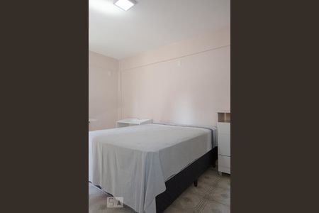 Studio para alugar com 20m², 1 quarto e sem vagaQuarto