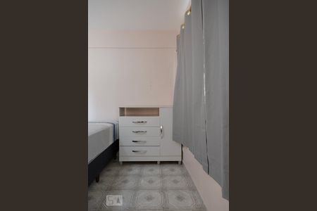Studio para alugar com 20m², 1 quarto e sem vagaQuarto