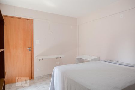 Studio para alugar com 20m², 1 quarto e sem vagaQuarto
