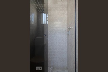 Studio para alugar com 20m², 1 quarto e sem vagaBanheiro