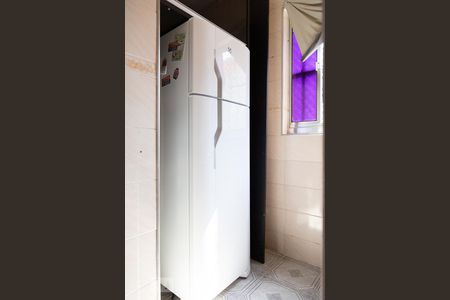 Studio para alugar com 20m², 1 quarto e sem vagaCozinha