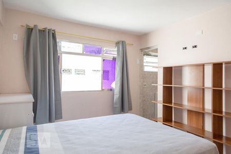 Studio para alugar com 20m², 1 quarto e sem vagaQuarto