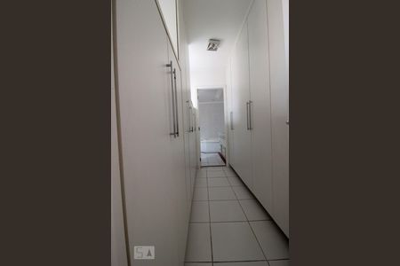 Casa para alugar com 350m², 3 quartos e 4 vagasCloset do Quarto 1