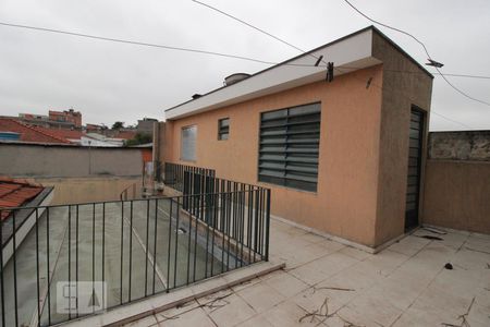 Casa para alugar com 350m², 3 quartos e 4 vagasÁrea de Serviço