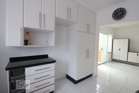 Casa para alugar com 350m², 3 quartos e 4 vagasCozinha