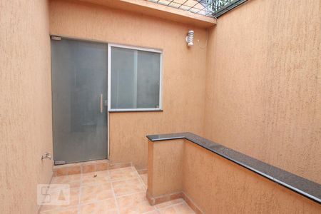 Casa para alugar com 350m², 3 quartos e 4 vagasÁrea de Serviço