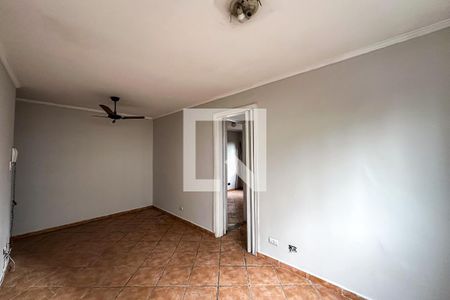 Sala de apartamento para alugar com 2 quartos, 50m² em Brás, São Paulo