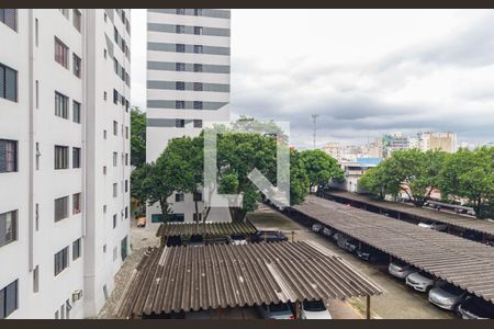 Vista - Quarto 1 de apartamento para alugar com 2 quartos, 50m² em Brás, São Paulo